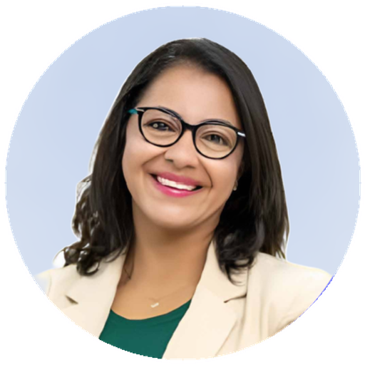 Ana Santos Delgado