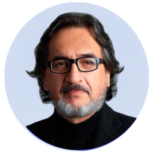 Marco Gahona - UIDE